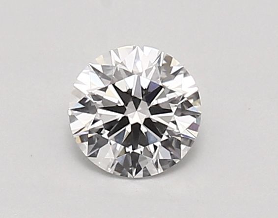 LG662456101 Diamant Lab Grown ROUND VVS2