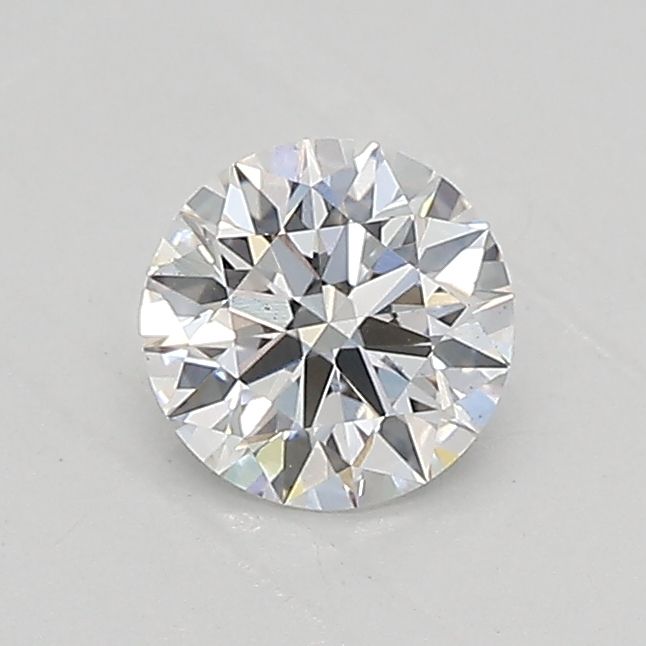 LG662456108 Diamant Lab Grown ROUND VS2