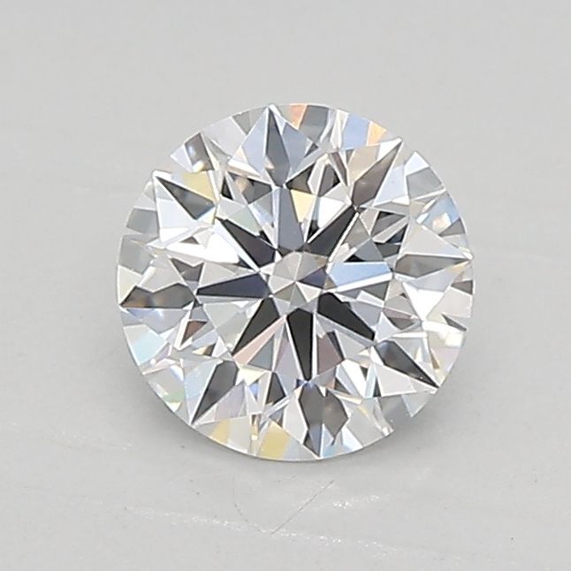 LG662456127 Diamant Lab Grown ROUND VVS2