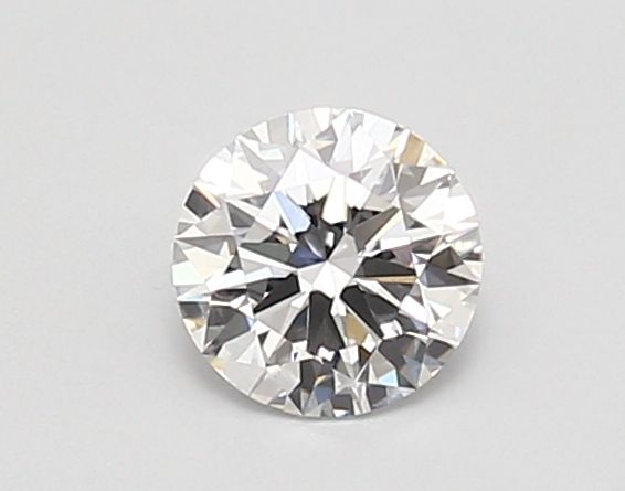 LG662456133 Diamant Lab Grown ROUND VVS1