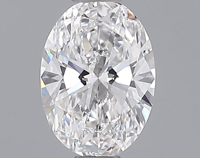 LG662456567 Diamant Lab Grown OVAL VS1