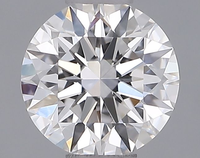 LG662456596 Diamant Lab Grown ROUND VVS1
