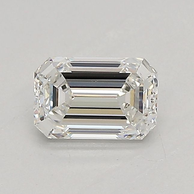 LG662461321 Diamant Lab Grown EMERALD VVS1