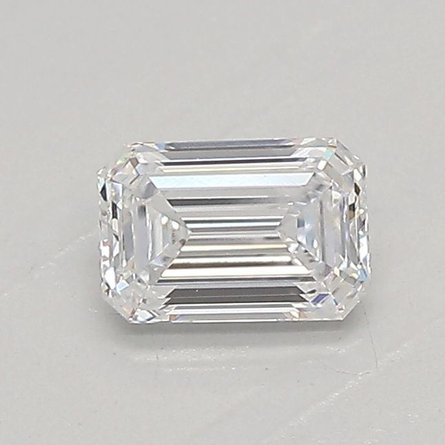 LG662461327 Diamant Lab Grown EMERALD VVS2