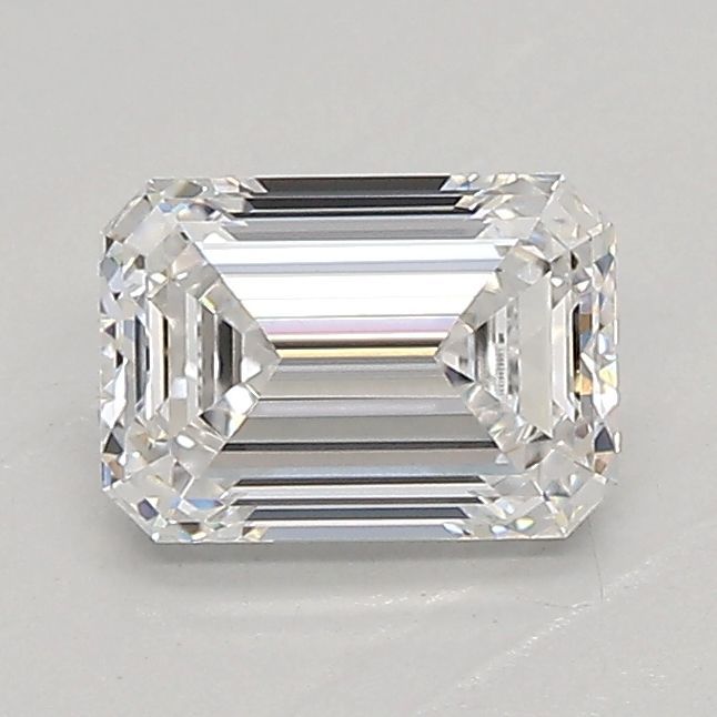 LG662461331 Diamant Lab Grown EMERALD IF
