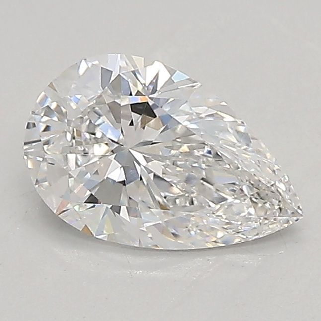 LG662461334 Diamant Lab Grown PEAR VVS2