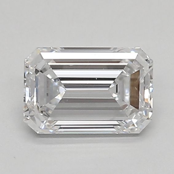 LG662461336 Diamant Lab Grown EMERALD VVS2