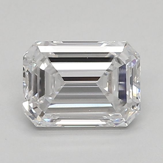 LG662461347 Diamant Lab Grown EMERALD VVS2