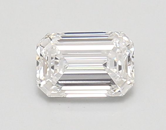 LG662461350 Diamant Lab Grown EMERALD VVS1