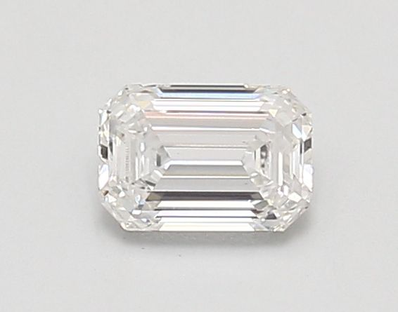 LG662461351 Diamant Lab Grown EMERALD VVS2