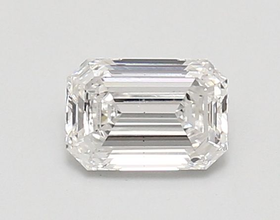 LG662461352 Diamant Lab Grown EMERALD VS2