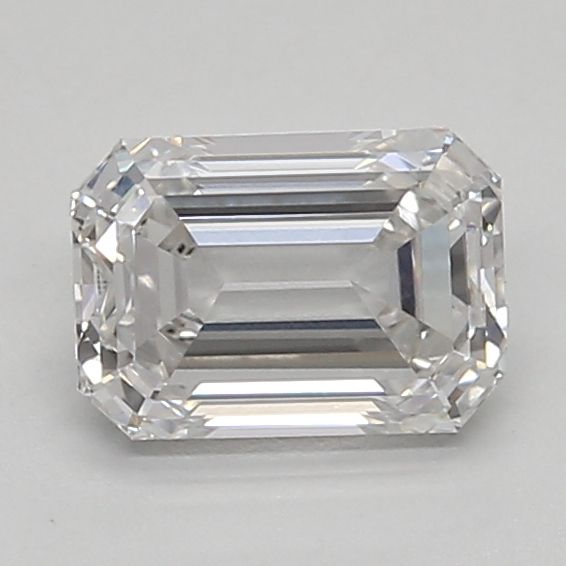 LG662461354 Diamant Lab Grown EMERALD VVS2