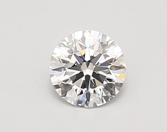 LG662461411 Diamant Lab Grown ROUND VVS1
