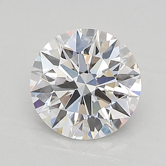 LG662461434 Diamant Lab Grown ROUND VVS2