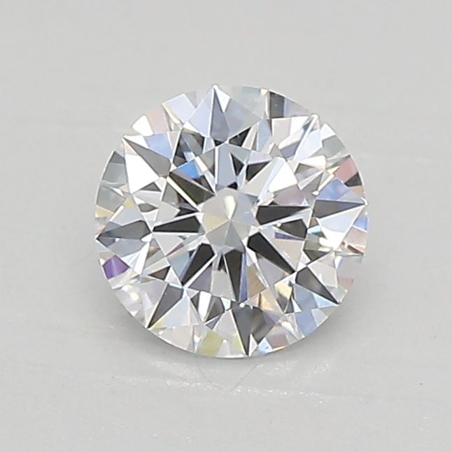 LG662461442 Diamant Lab Grown ROUND VVS1