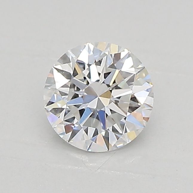 LG662461455 Diamant Lab Grown ROUND VVS1