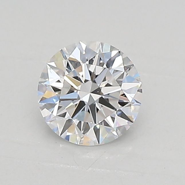 LG662461456 Diamant Lab Grown ROUND VVS2
