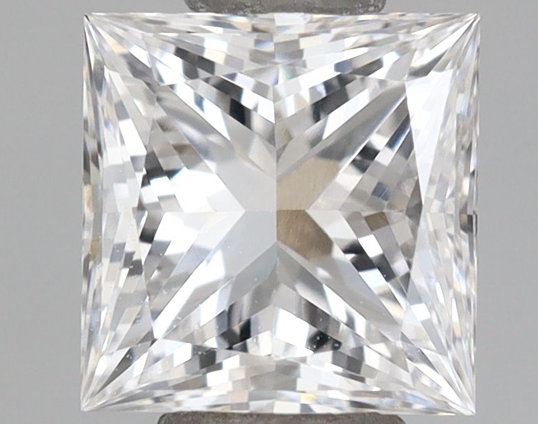 LG662466279 Diamant Lab Grown PRINCESS VVS2