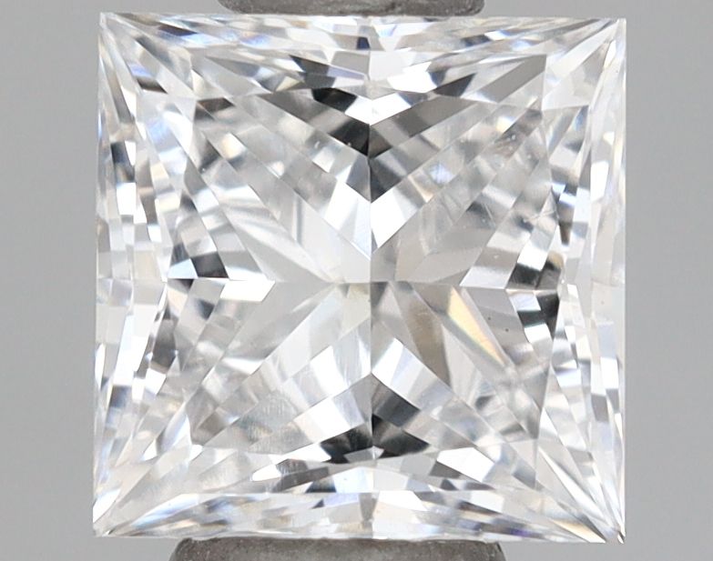 LG662466281 Diamant Lab Grown PRINCESS VVS2