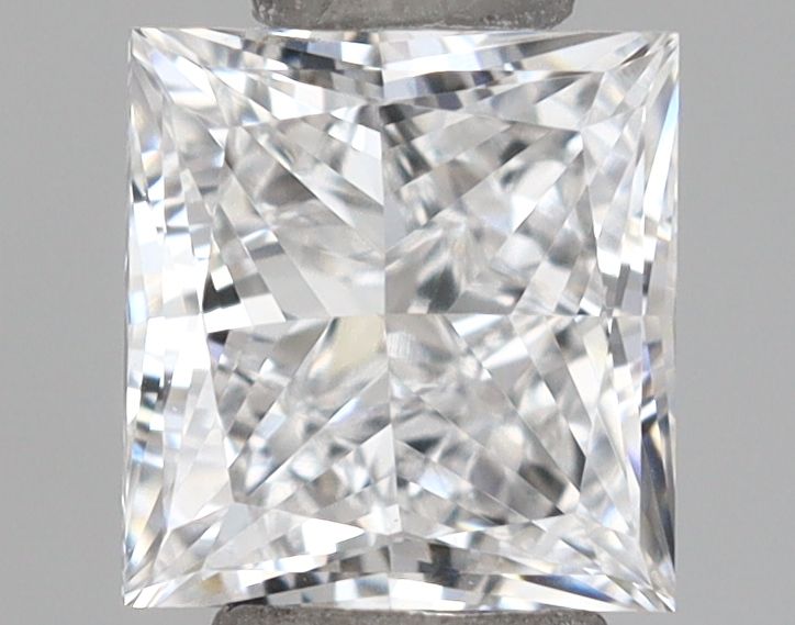LG662466285 Diamant Lab Grown PRINCESS VVS2