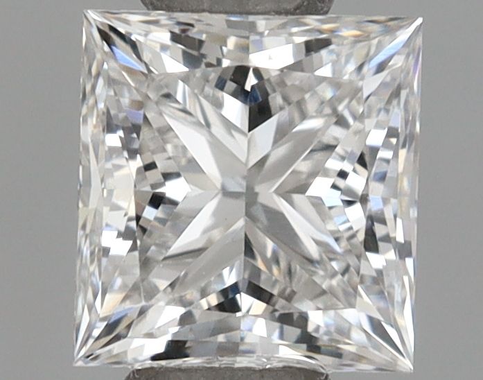 LG662466286 Diamant Lab Grown PRINCESS VS1