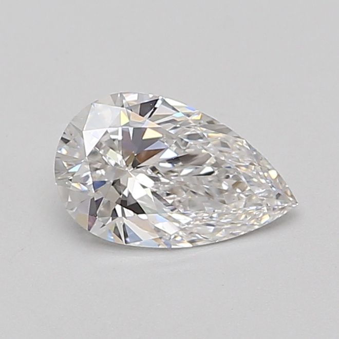 LG662468773 Diamant Lab Grown PEAR VS1