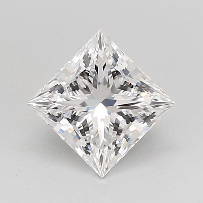 LG662468791 Diamant Lab Grown PRINCESS IF