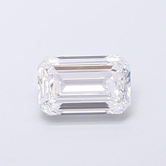 LG662468822 Diamant Lab Grown EMERALD VS1