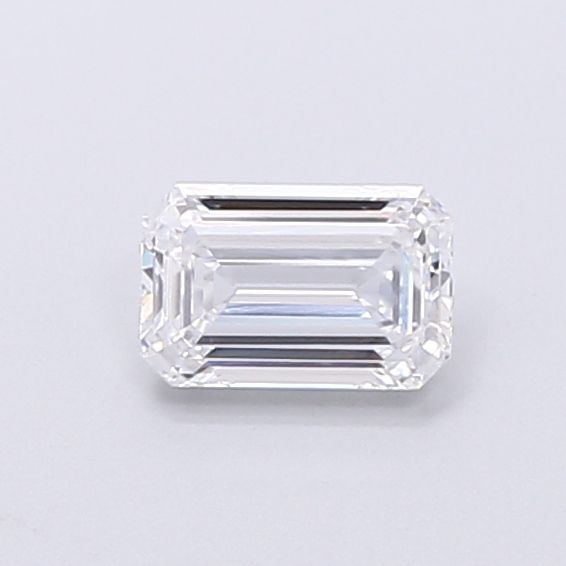 LG662468837 Diamant Lab Grown EMERALD VVS2