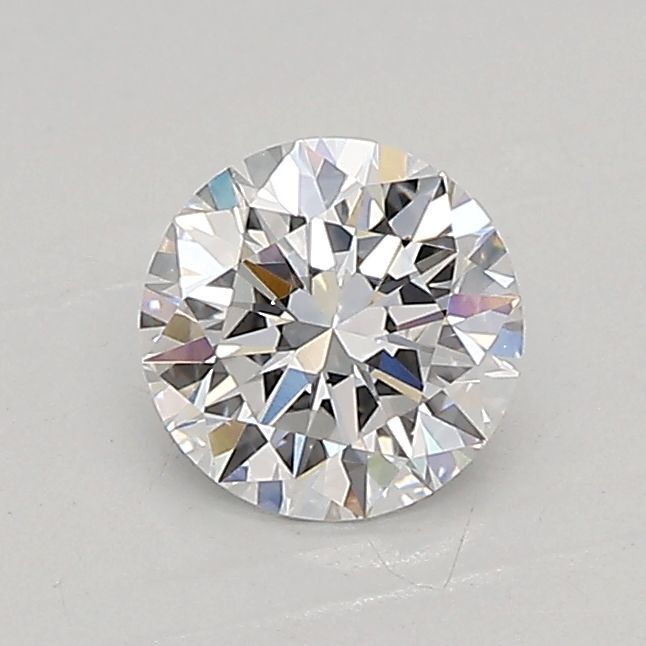 LG662469431 Diamant Lab Grown ROUND VVS1
