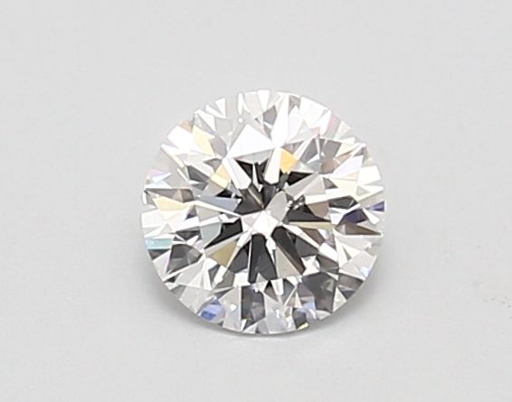 LG662469447 Diamant Lab Grown ROUND VVS2