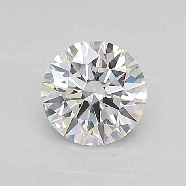 LG662469448 Diamant Lab Grown ROUND VVS2