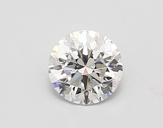 LG662469451 Diamant Lab Grown ROUND VVS2