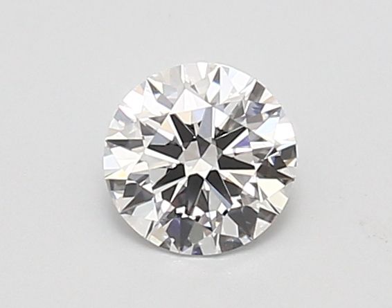 LG662469454 Diamant Lab Grown ROUND VVS1
