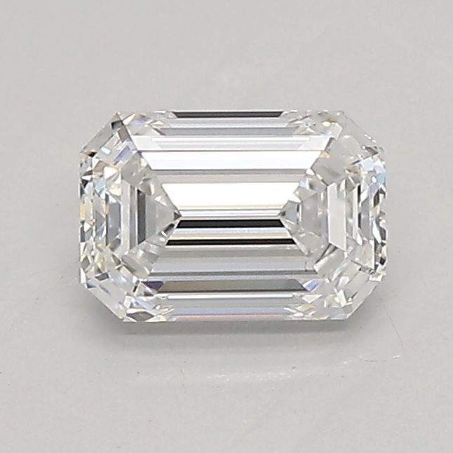 LG662469483 Diamant Lab Grown EMERALD VS1