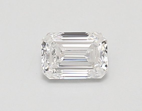 LG662469485 Diamant Lab Grown EMERALD VVS2