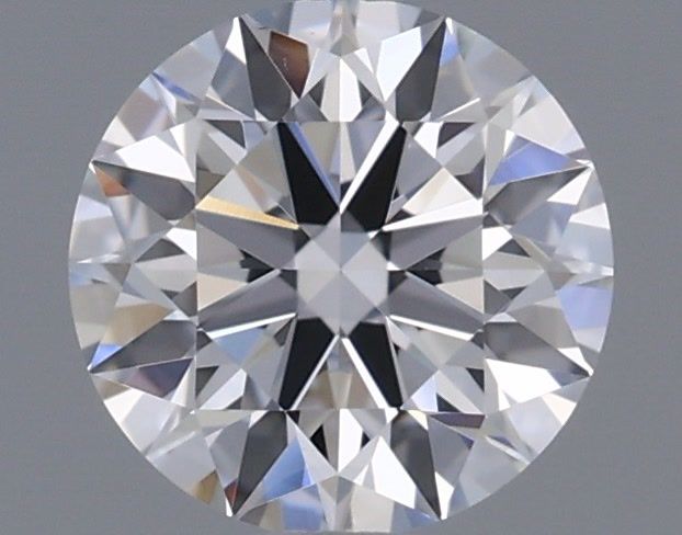 LG662469788 Diamant Lab Grown ROUND VVS2