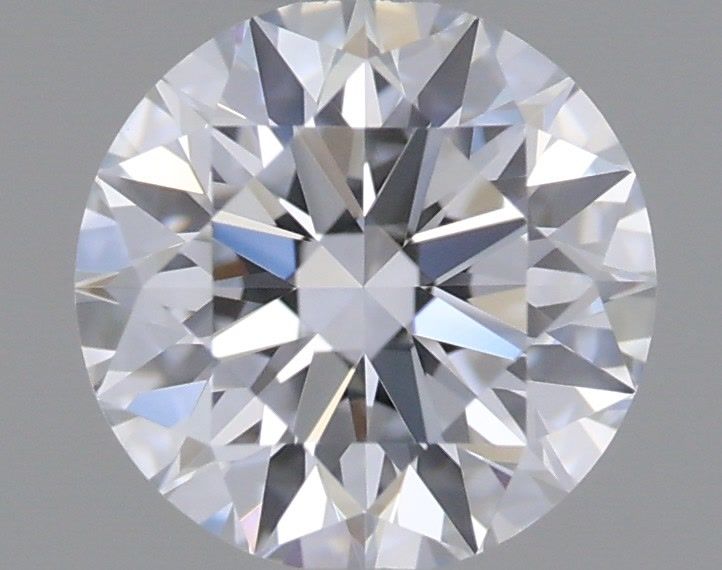 LG662470942 Diamant Lab Grown ROUND IF