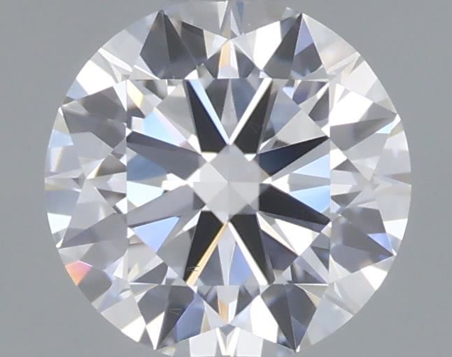 LG662470973 Diamant Lab Grown ROUND VS2