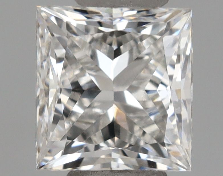 LG662475213 Diamant Lab Grown PRINCESS VVS1