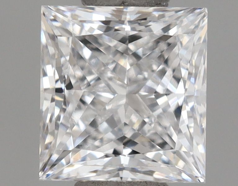 LG662475215 Diamant Lab Grown PRINCESS VVS2