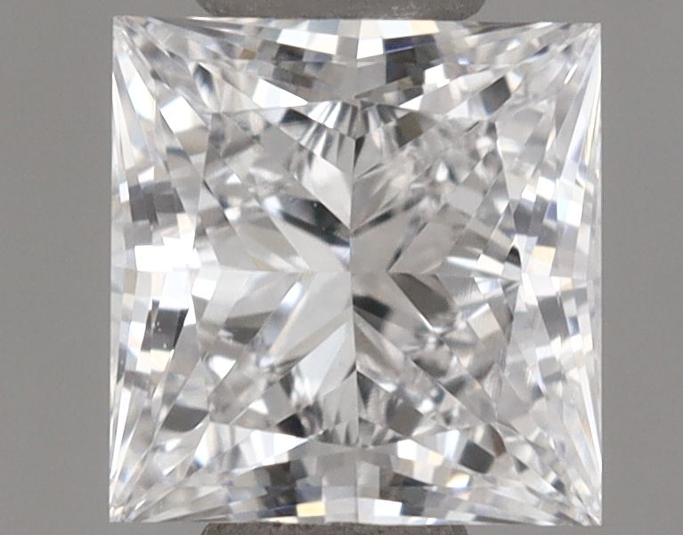 LG662475217 Diamant Lab Grown PRINCESS VVS2