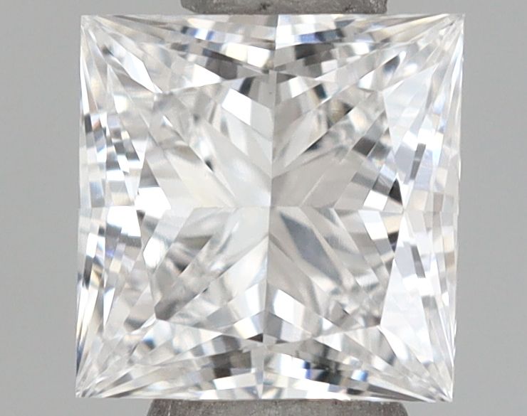 LG662475220 Diamant Lab Grown PRINCESS VVS2
