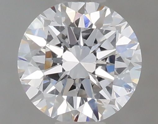 LG662476493 Diamant Lab Grown ROUND VS1