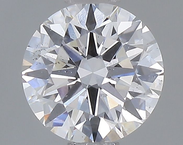 LG662476494 Diamant Lab Grown ROUND VS2