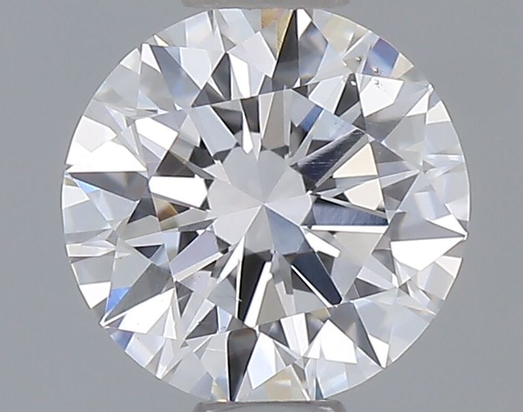 LG662476498 Diamant Lab Grown ROUND VS1