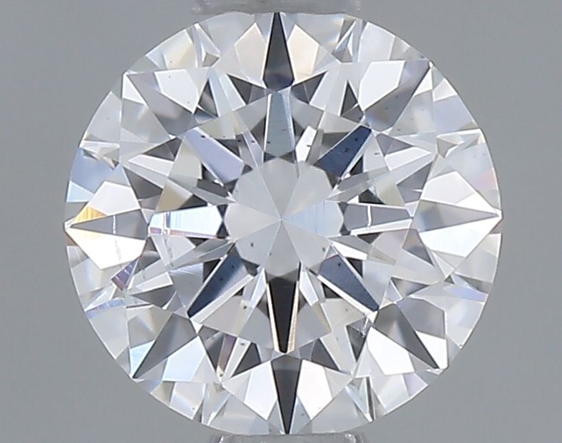 LG662476506 Diamant Lab Grown ROUND VS2
