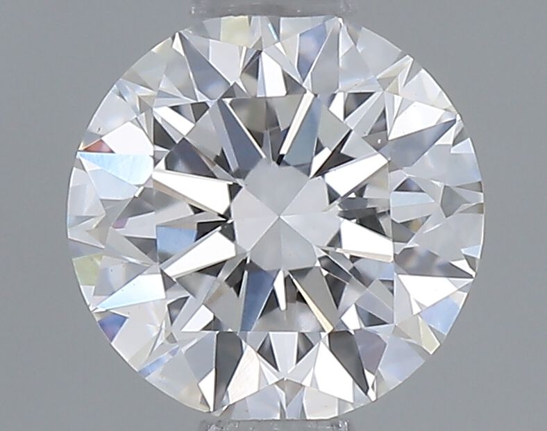LG662476507 Diamant Lab Grown ROUND VVS2