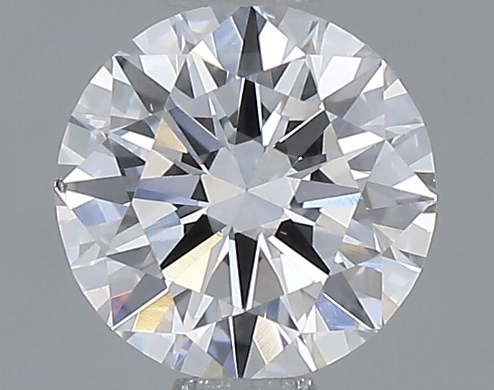 LG662476519 Diamant Lab Grown ROUND VS1