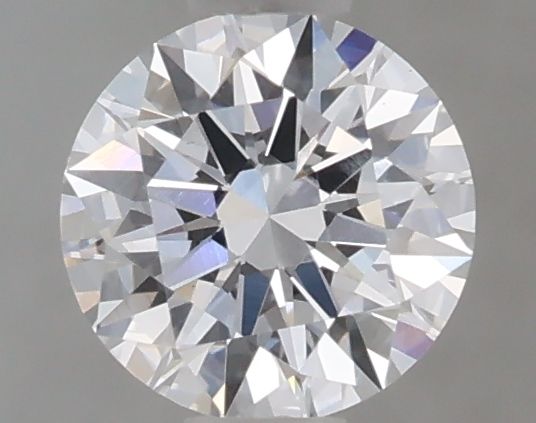 LG662476528 Diamant Lab Grown ROUND VS1